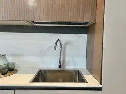 Cucina modello Cucina mira Scavolini PREZZO SCONTATO 25%