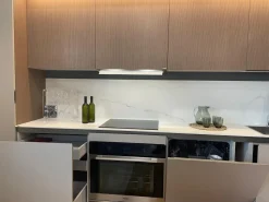 Cucina modello Cucina mira Scavolini PREZZO SCONTATO 25%