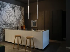 Cucina modello Cucina phoenix Poliform PREZZO SCONTATO 32%