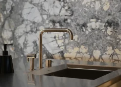 Cucina modello Cucina phoenix Poliform PREZZO SCONTATO 32%