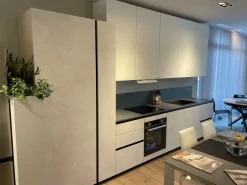 Cucina modello Cucina scavolini lumina scontata Scavolini PREZZO SCONTATO 38%