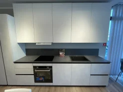 Cucina modello Cucina scavolini lumina scontata Scavolini PREZZO SCONTATO 38%