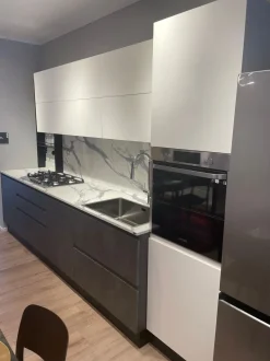 Cucina modello Cucina scavolini motus scontata Scavolini PREZZO SCONTATO 40%