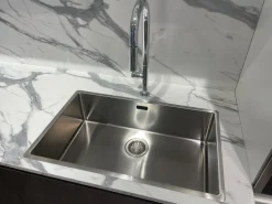 Cucina modello Cucina scavolini motus scontata Scavolini PREZZO SCONTATO 40%