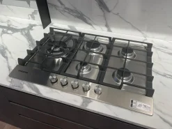 Cucina modello Cucina scavolini motus scontata Scavolini PREZZO SCONTATO 40%