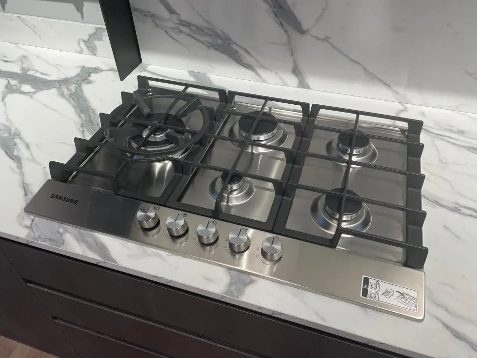 Cucina modello Cucina scavolini motus scontata Scavolini PREZZO SCONTATO 40%