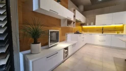 Cucina modello Cucina time Gentili group PREZZO SCONTATO 75%