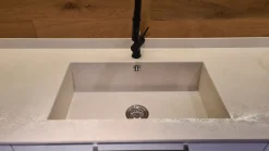 Cucina modello Cucina time Gentili group PREZZO SCONTATO 75%