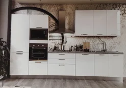 Cucina modello Dalja Collezione esclusiva PREZZO SCONTATO 39%