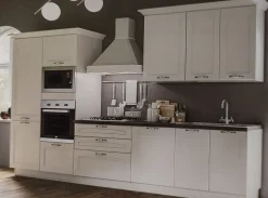 Cucina modello Dalja Collezione esclusiva PREZZO SCONTATO 39%