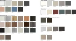 Cucina modello Domino composizione 06 Prima cucine PREZZO SCONTATO 50%