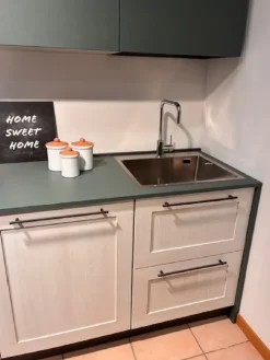 Cucina modello Easy Ar-due PREZZO SCONTATO 35%