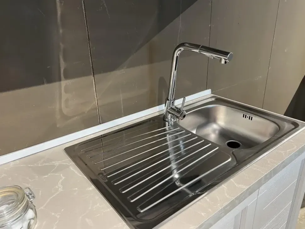 Cucina modello Elsa Mobilturi PREZZO SCONTATO 50%