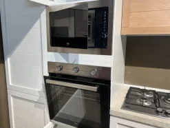 Cucina modello Elsa Mobilturi PREZZO SCONTATO 50%