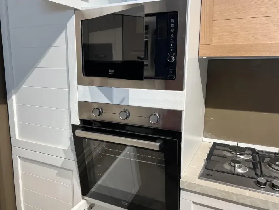 Cucina modello Elsa Mobilturi PREZZO SCONTATO 50%