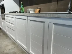 Cucina modello Elsa Mobilturi PREZZO SCONTATO 50%