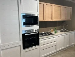 Cucina modello Elsa Mobilturi PREZZO SCONTATO 50%