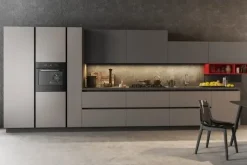 Cucina modello Eva Aran PREZZO SCONTATO 50%