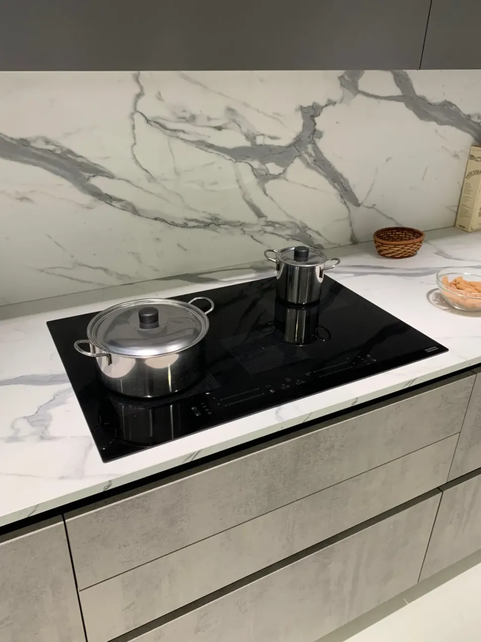 Cucina modello Evolution Scavolini PREZZO SCONTATO 29%