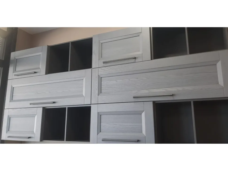 Cucina modello Gea Evo cucine PREZZO SCONTATO