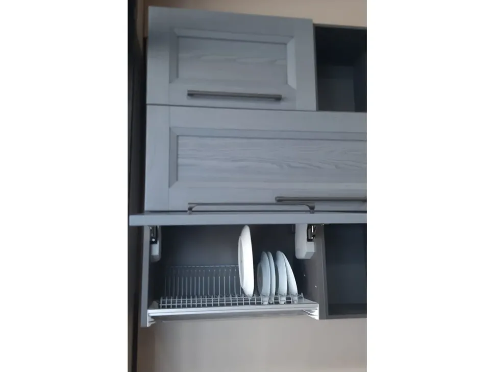 Cucina modello Gea Evo cucine PREZZO SCONTATO