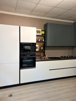 Cucina modello Ginevra pet Aran PREZZO SCONTATO 51%