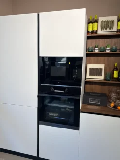 Cucina modello Ginevra pet Aran PREZZO SCONTATO 51%