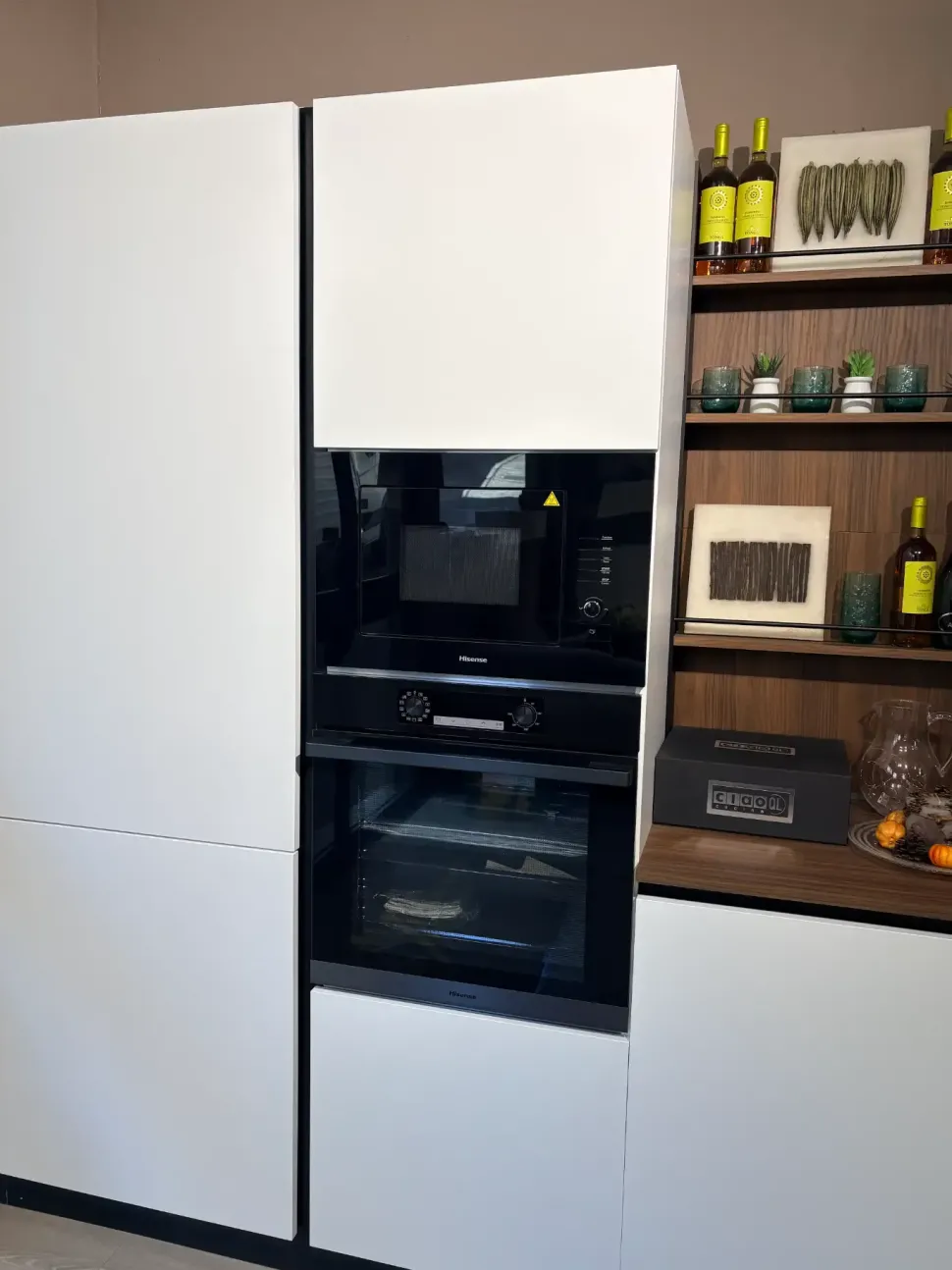 Cucina modello Ginevra pet Aran PREZZO SCONTATO 51%