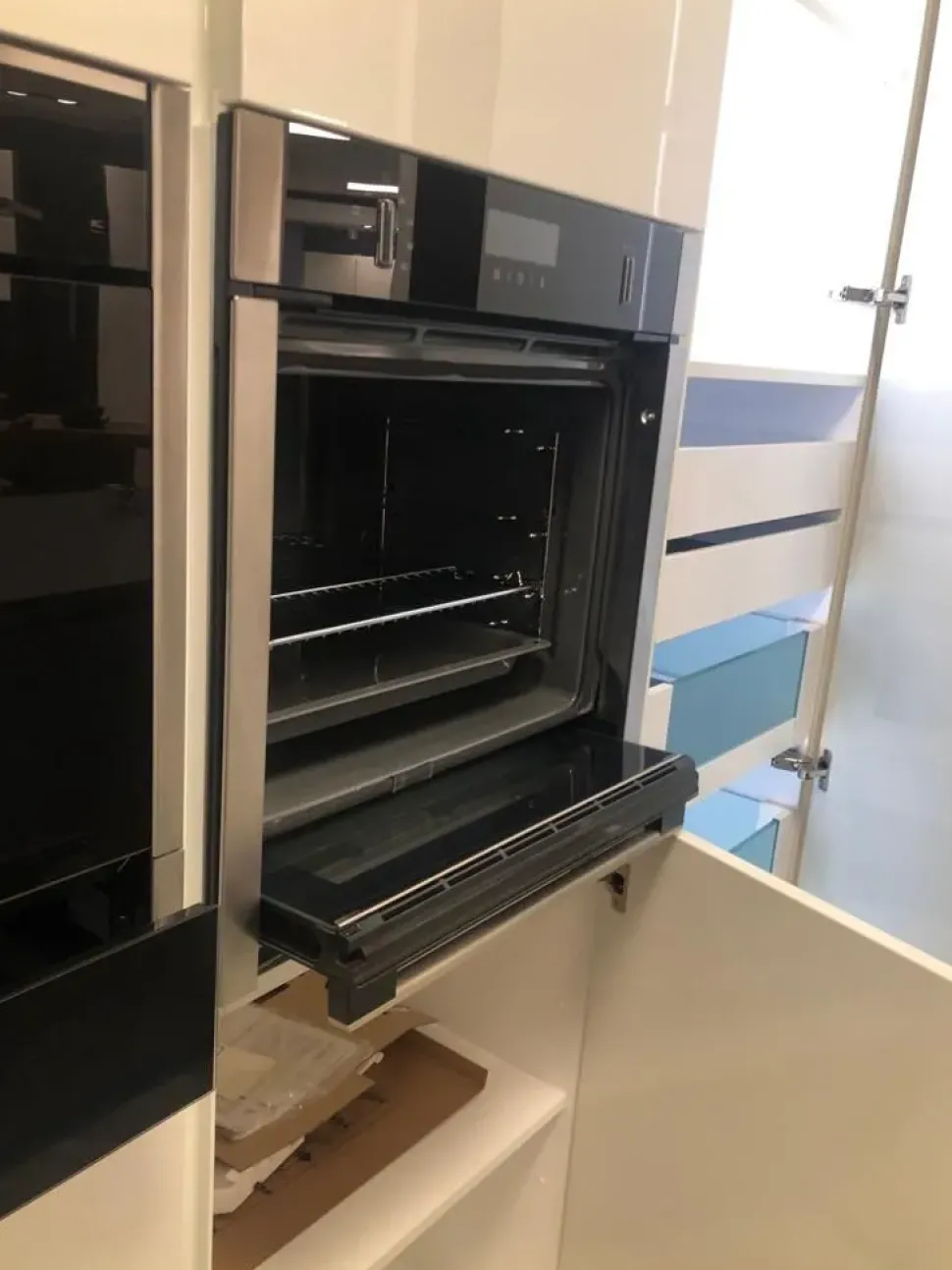 Cucina modello Helene Zecchinon PREZZO SCONTATO 67%