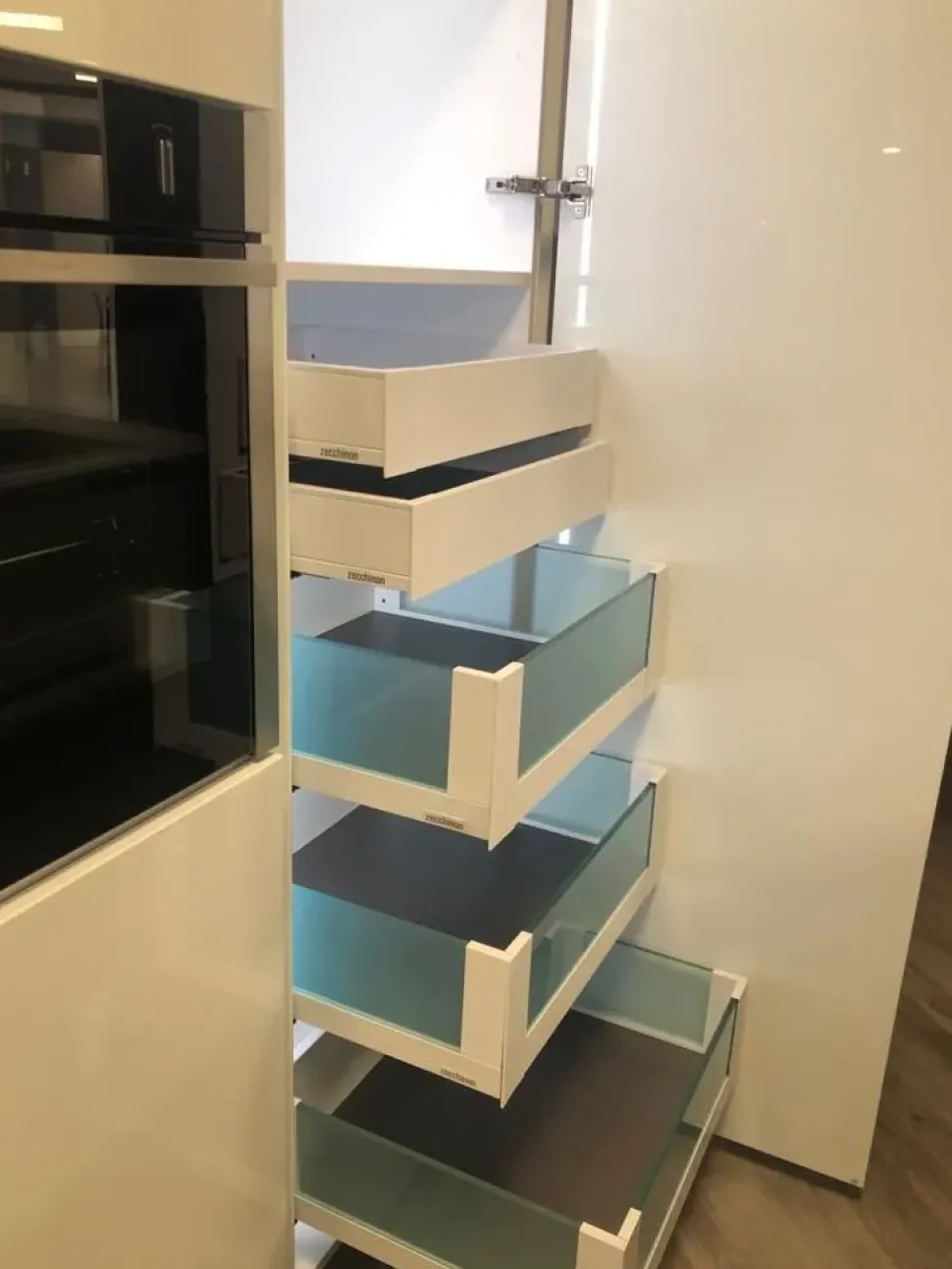 Cucina modello Helene Zecchinon PREZZO SCONTATO 67%