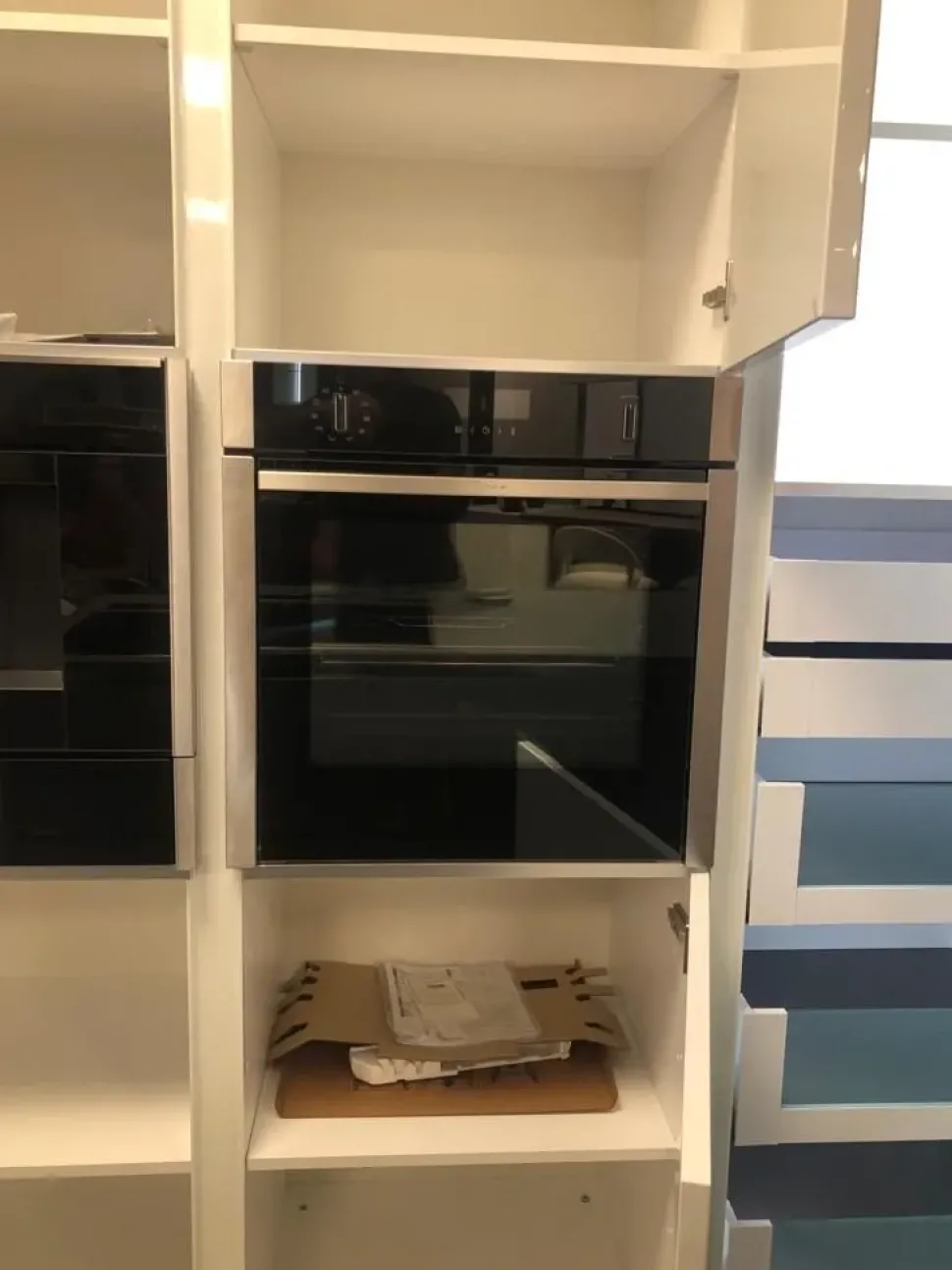 Cucina modello Helene Zecchinon PREZZO SCONTATO 67%