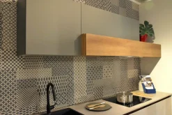 Cucina modello Infinity  Stosa PREZZO SCONTATO 50%