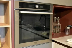 Cucina modello Infinity  Stosa PREZZO SCONTATO 50%