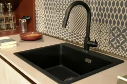 Cucina modello Infinity  Stosa PREZZO SCONTATO 50%