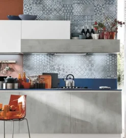 Cucina modello Infinity Stosa PREZZO SCONTATO 25%