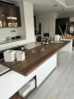 Cucina modello Kalì Arredo3 PREZZO SCONTATO 48%