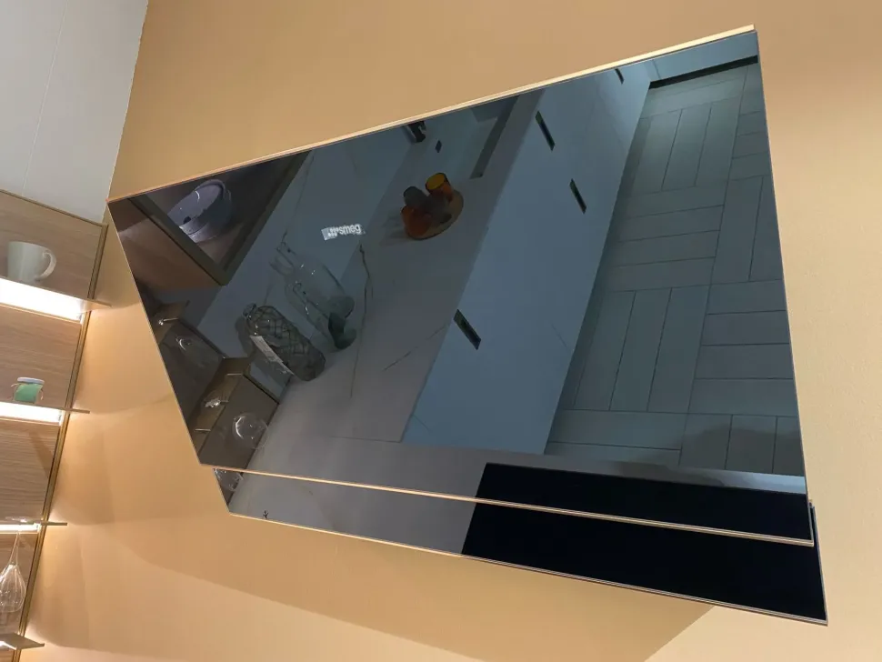 Cucina modello Kali' Arredo3 PREZZO SCONTATO 50%