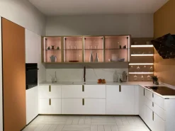 Cucina modello Kali' Arredo3 PREZZO SCONTATO 50%