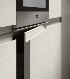 Cucina modello Kely isola Net cucine PREZZO SCONTATO 38%