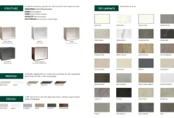 Cucina modello Kely isola Net cucine PREZZO SCONTATO 38%