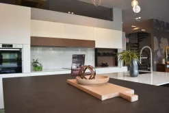 Cucina modello Libra Scavolini PREZZO SCONTATO 50%