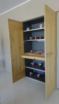 Cucina modello Line k Zampieri cucine PREZZO SCONTATO 45%