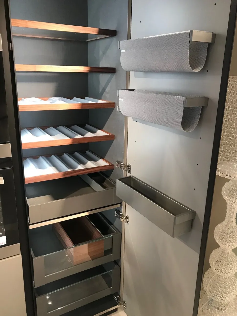 Cucina modello Link Snaidero PREZZO SCONTATO 44%