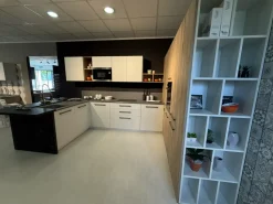 Cucina modello Loft xxl Arrex PREZZO SCONTATO 30%