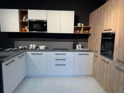 Cucina modello Loft xxl Arrex PREZZO SCONTATO 30%