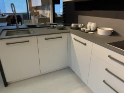 Cucina modello Loft xxl Arrex PREZZO SCONTATO 30%