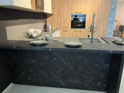 Cucina modello Loft xxl Arrex PREZZO SCONTATO 30%