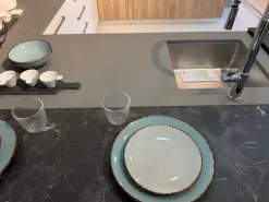 Cucina modello Loft xxl Arrex PREZZO SCONTATO 30%