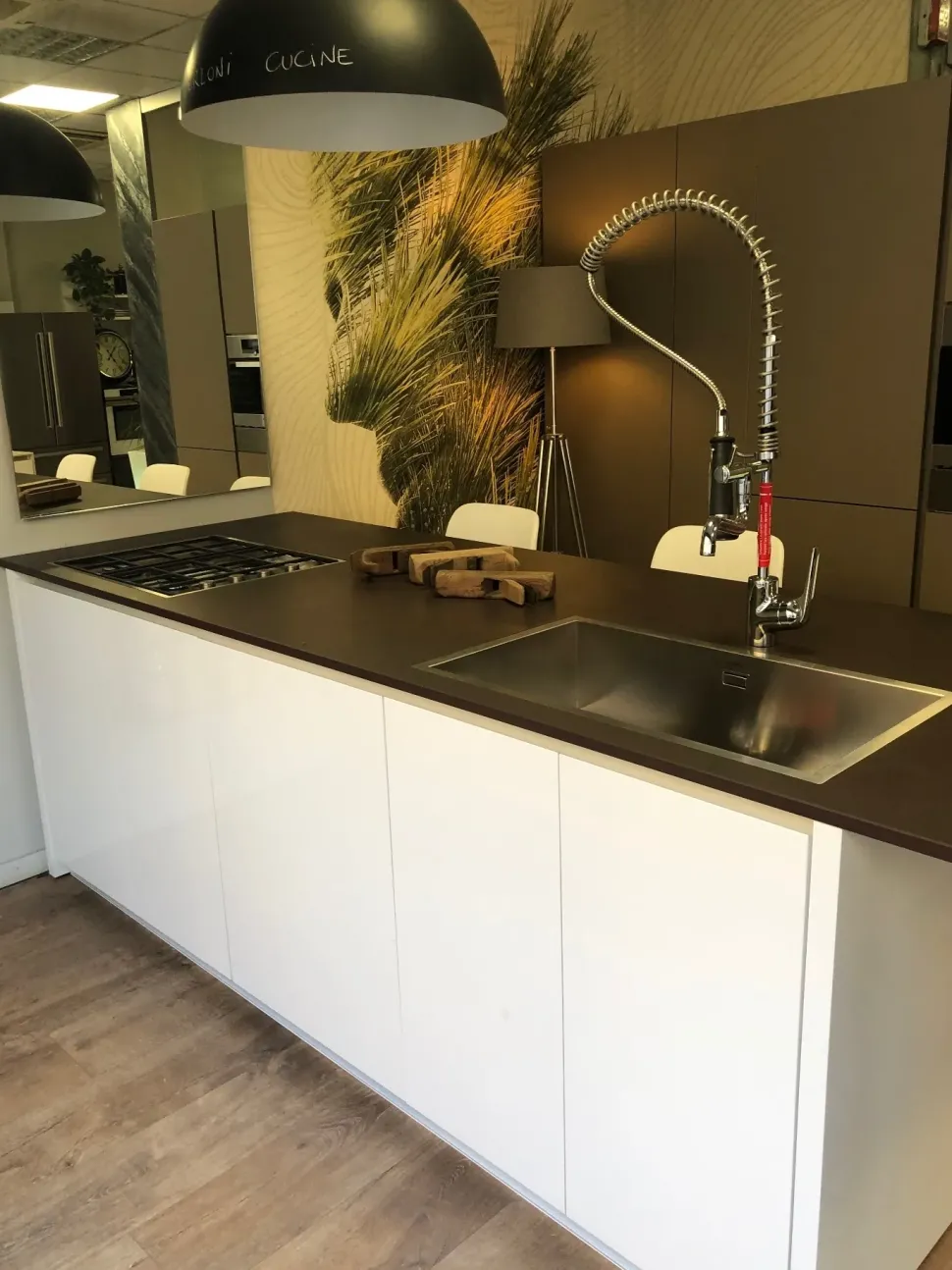 Cucina modello Maistri viva Maistri cucine PREZZO SCONTATO 30%