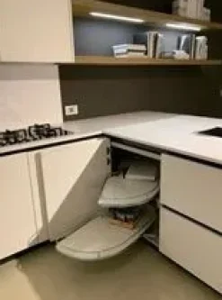 Cucina modello Maxima 90 Cesar PREZZO SCONTATO